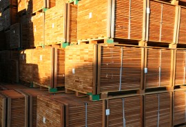 Call for Tenders – Certified Tropical Timber Strategic Prescriber and Market Analysis