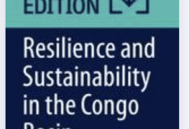 Exploitation forestière et services écosystémiques dans le bassin du Congo : une perspective scientifique globale