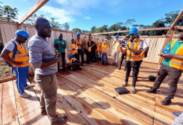 Projets RESSAC : deux projets de recherche innovants et complémentaires au projet UFA-Reforest au Cameroun