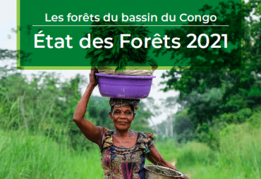 The 2021 State of the Congo Basin Forests report is available