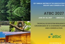 ATBC 2027 Heads to Gabon: The Congo Basin Takes Center Stage in Global Tropical Research