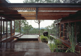 Using tropical timber for decking: a market to promote
