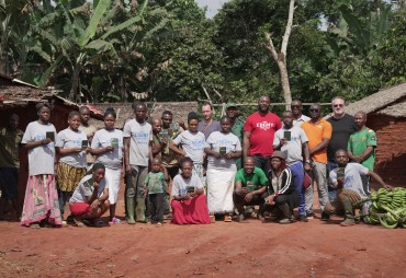 Ebony Project Annual Report 2025: restoration at scale, science breakthroughs, and a new phase of impact measurement