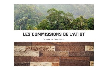 The Carbon & Biodiversity Commission of the ATIBT publishes its 4th newsletter