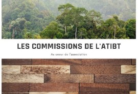 La Commission Agroforesterie & Plantations s’est tenue le 13 décembre