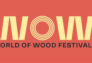 World of Wood Festival of London, to highlight role of timber in creating a low-carbon future