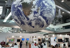 ATIBT at COP30 News 1 – A look back at a week of strong commitments to tropical forests