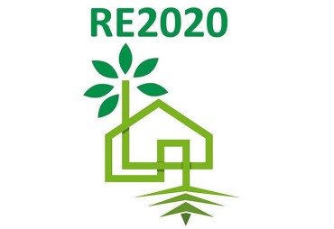 Retour sur les nouvelles orientations de la Réglementation Environnementale française (RE 2020)