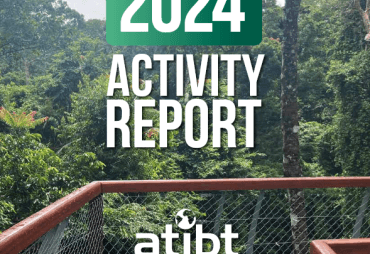 Le rapport d’activité 2024 de l’ATIBT est disponible dans sa version anglaise.