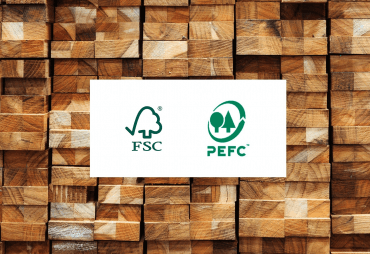 Tropical Timber Certifications