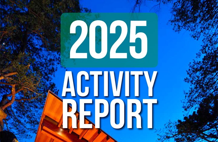 ATIBT Activity Report