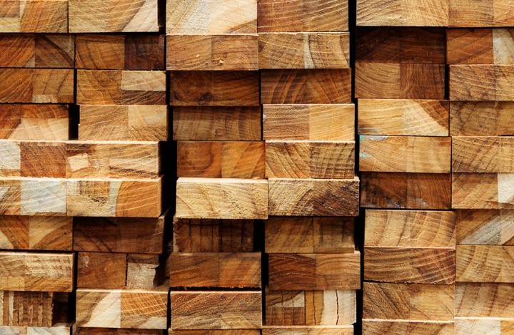 Légalité du commerce du bois et gouvernance forestière