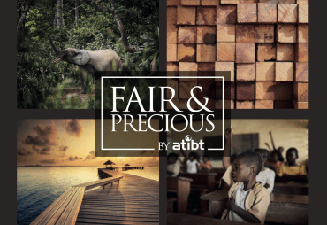 Fair&Precious - 10 Years of Commitment