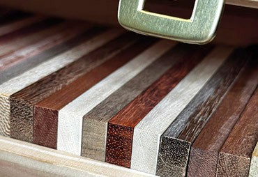 Lesser Known Timber Species (LKTS)