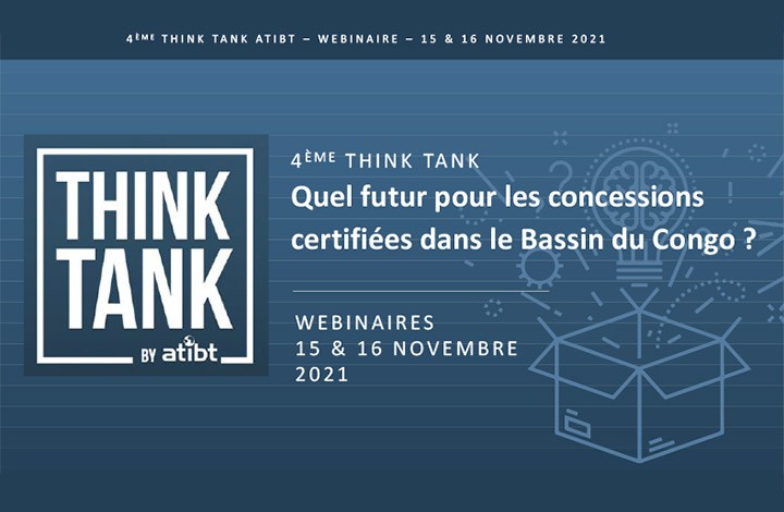 Think tank num.4, 15-16 Novembre 2021