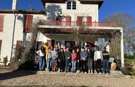 Faites connaissance avec l'équipe ATIBT