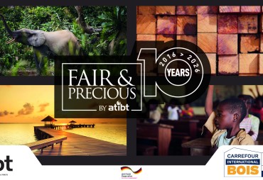Fair&Precious - 10 ans d'engagement