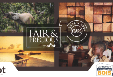 Fair&Precious - 10 Years of Commitments