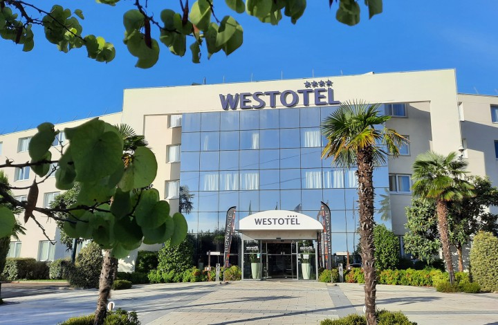 Westotel Nantes-Atlantique