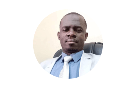 Celestin Ahoutou