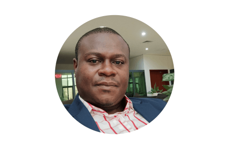 Yanick Serge Nkoulou Nkoulou