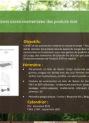 1.6 Présentation du projet DRYADES