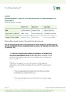 Renforcement de l'expertise de la suveillance et de la responsabilité des auditeurs