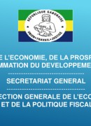 Statistiques bois au Gabon