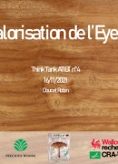 3.3 Valorisation de l’eyek