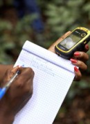 Data & Mapping