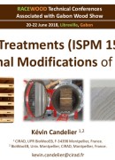 Thermo-modification - NIMPF 15