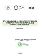 Étude fiscalité et parafiscalité 2020