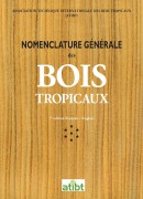 Nomenclature générale des bois tropicaux - 7ème édition - 2016