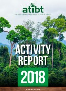 ATIBT Activity Report 2018