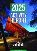 ATIBT Activity Report 2025