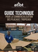 Guide technique pour la commercialisation des placages tropicaux