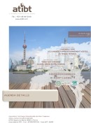 Annexe 3 – SHANGHAI 2019 – AGENDA DETAILED – vFR – 20191018