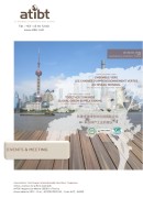 Annexe 5 – SHANGHAI 2019 – EVENTS & MEETINGS – vFR-VEN