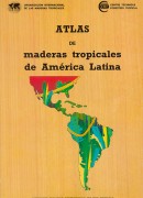 Atlas Amazonie