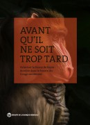 Avant qu’il ne soit trop tard - Valorisation de la faune de façon durable dans le bassin du Congo occidental