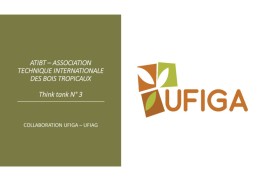 Collaboration UFIAG - UFIGA