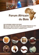 Forum Africain du Bois