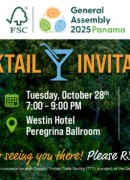 Invitation AG FSC Panama