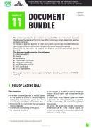 Pamphlet 11 - Document bundle