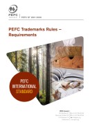 PEFC Trademarks Rules - Requirements