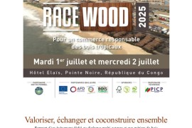 Rapport Racewood