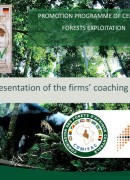 SIDE EVENT LEGALITE – CR – Annexe 6 – OREADE-BRECHE – Jean-Paul GRANDJEAN – KFW-PPECF Mechanism of coaching – vEN – 20191023