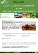 High density logs