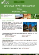 Hydraulics wood