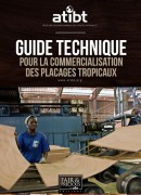 Guide pour la commercialisation des placages